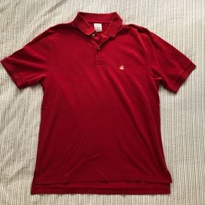 Brooks Brothers 346 Polo M